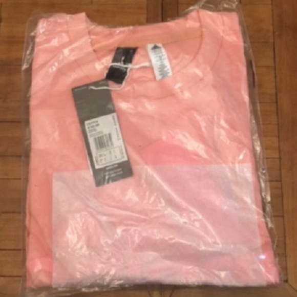 ADIDAS CREW NECK SWEATER SWEATSHIRT embose logo - Picture 4 of 8